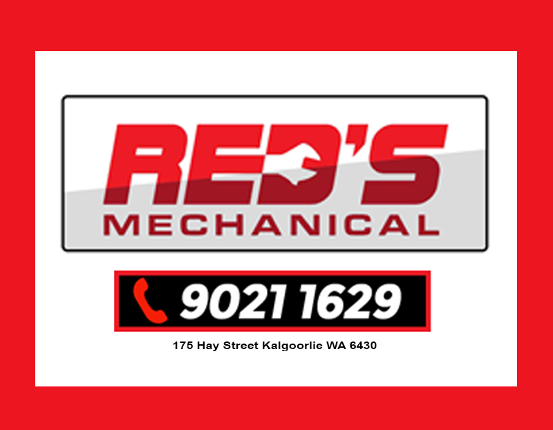Your Reliable Provider of Mechanical Service in Kalgoorlie