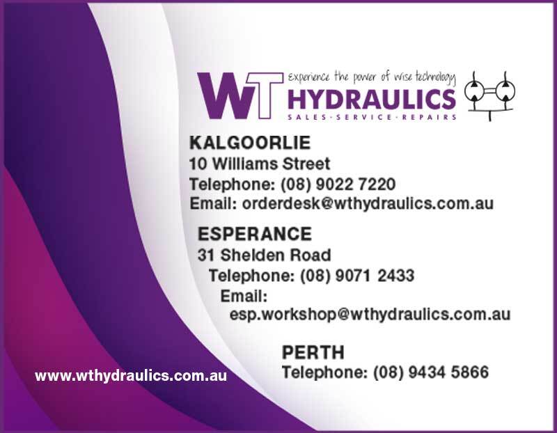The Leading Hydraulic and Lubrication Specialists in Kalgoorlie