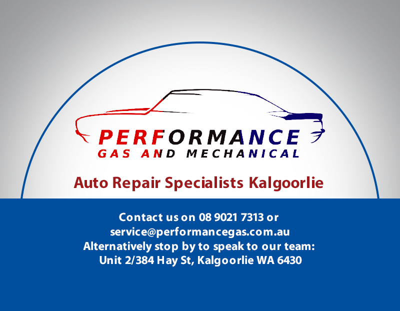 Your Renowned Auto Repair Specialists in Kalgoorlie