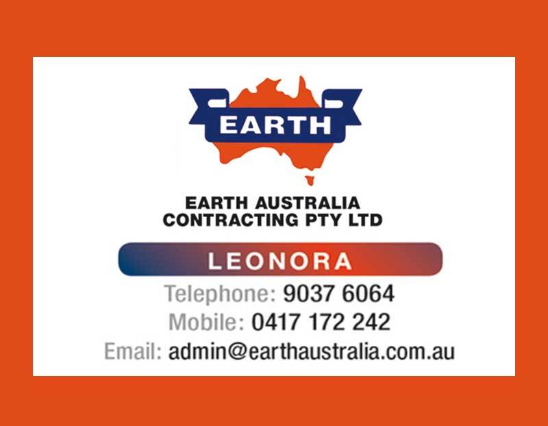 Leonora’s Trusted Mining and Civil Earthmoving Services Provider