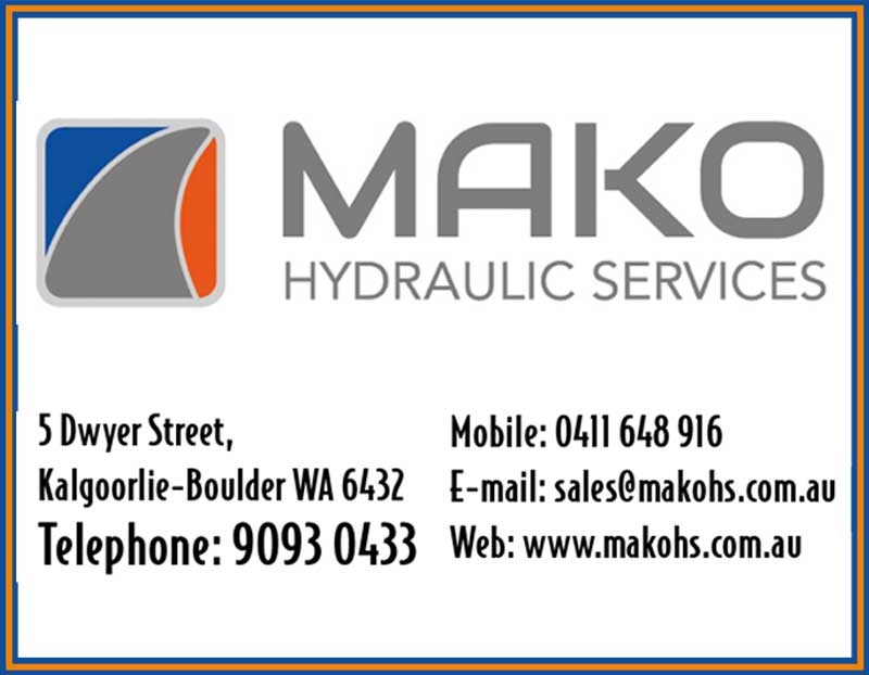 Trusted Provider of Hydraulic Repair Services in Western Australia