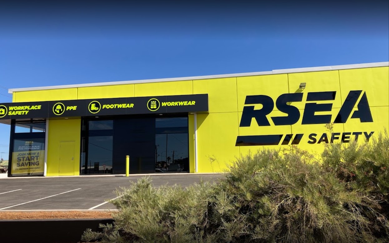 RSEA Safety - 