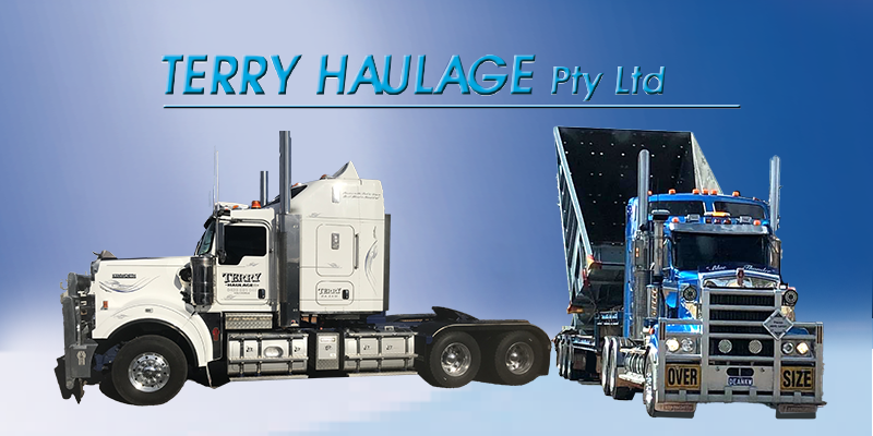 Terry Haulage Pty Ltd