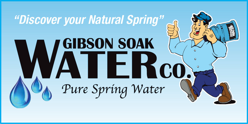 Gibson Soak Water Company