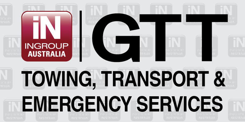 GTT Towing Transport & Emergency Services Pty Ltd