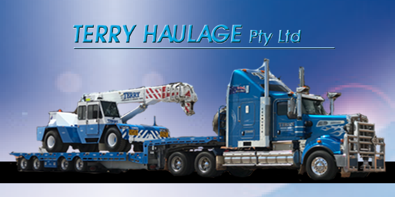 Terry Haulage Pty Ltd
