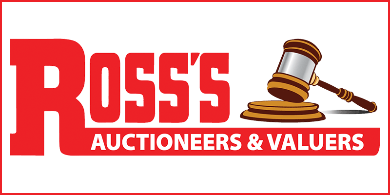 Ross's Auctioneers & Valuers :: Welcome to Ross' Auctions