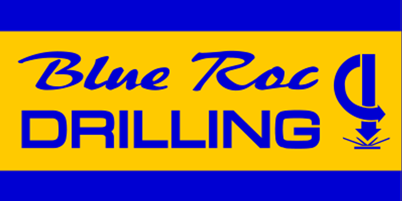 Blue Roc Drilling