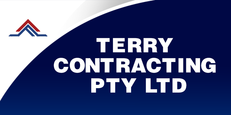 Terry Contracting Pty Ltd