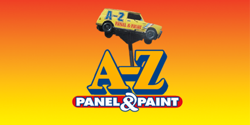 A-Z Panel & Paint