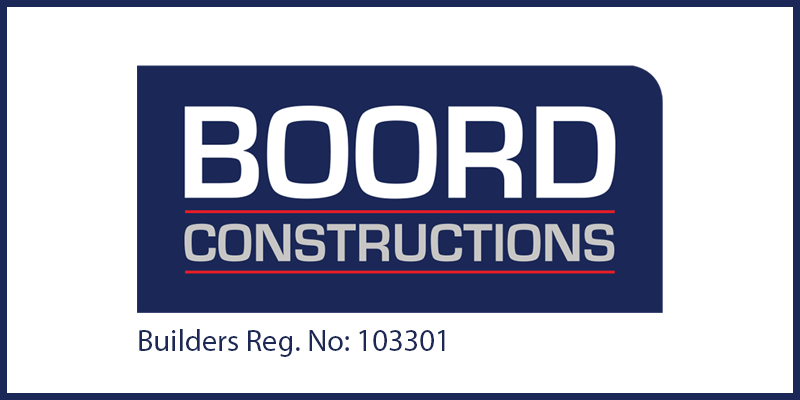 Boord Constructions