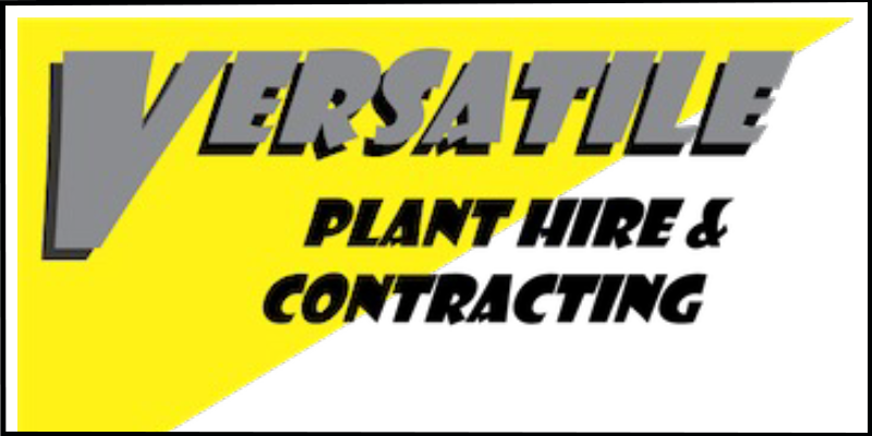 Versatile Plant Hire & Contracting Pty Ltd