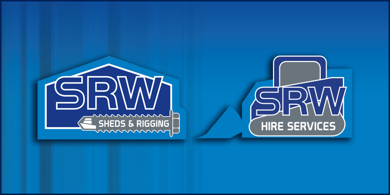 SRW Sheds & Rigging