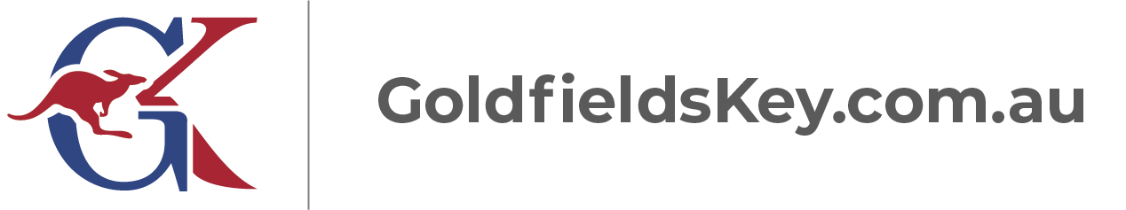 Goldfields Key
